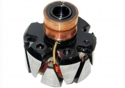 SIEBENROCK ALTERNATOR ROTOR //  Airhead '70-On